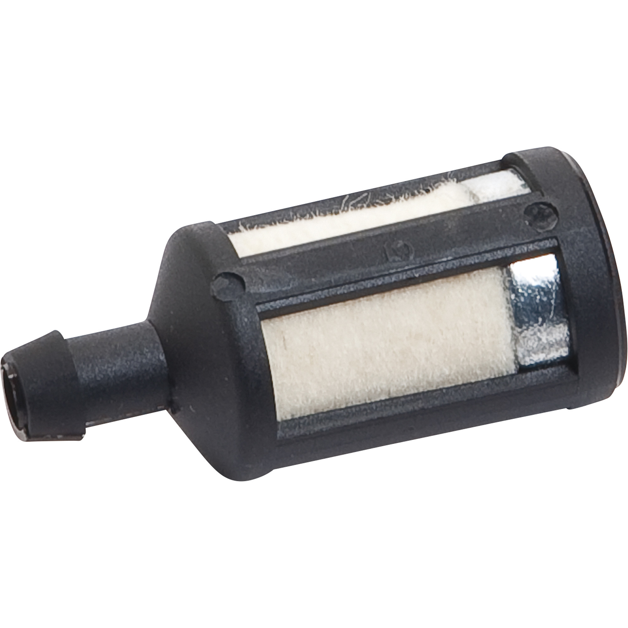 Oregon Replacement In-Tank Fuel Filter, 1/4in., Replaces Zama ZF3 Filter, Model# 07-209CS